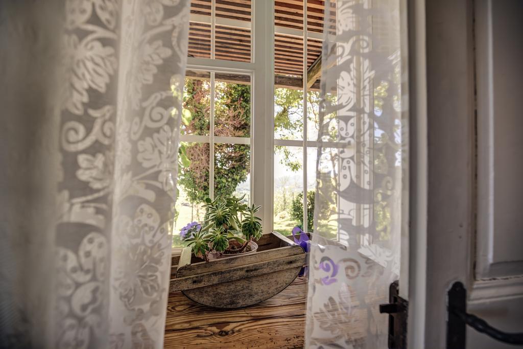 Winzarei, Weingut Tement Villa Berghausen Luaran gambar